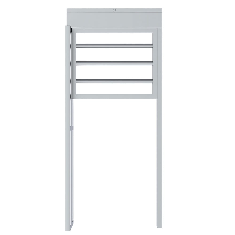 Модуль для установки РТУ БЛОКПОСТ РСТ 500 серия СПЕКТР В