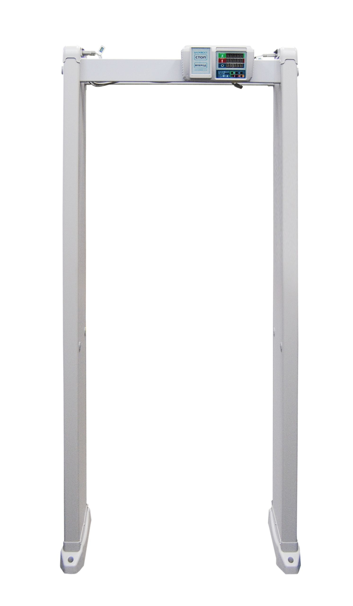 Арочный металлодетектор БЛОКПОСТ PC Z 100