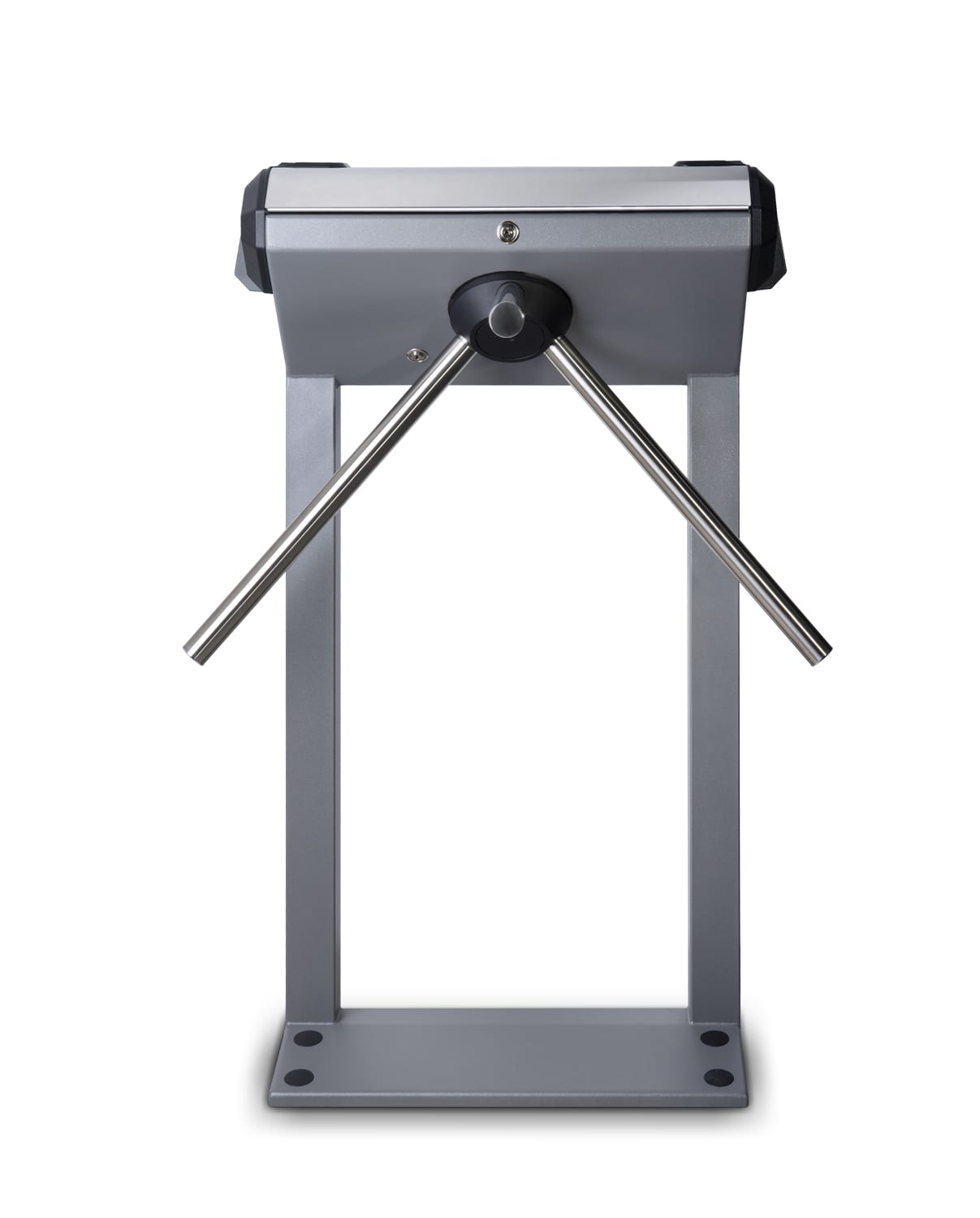 Биометрическая электронная проходная KT02.9B со стандартными планками