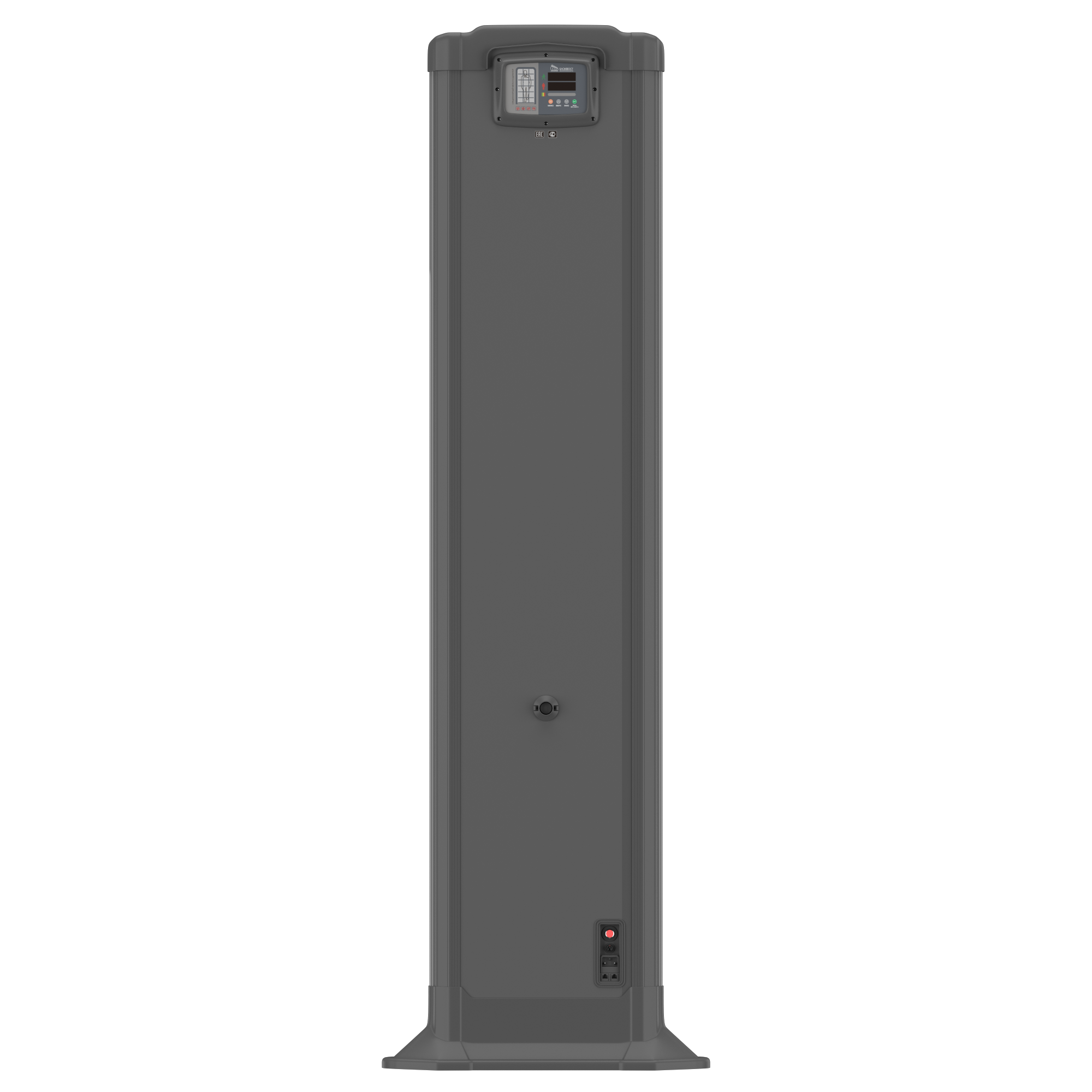 Монопанель БЛОКПОСТ M V 6 MK