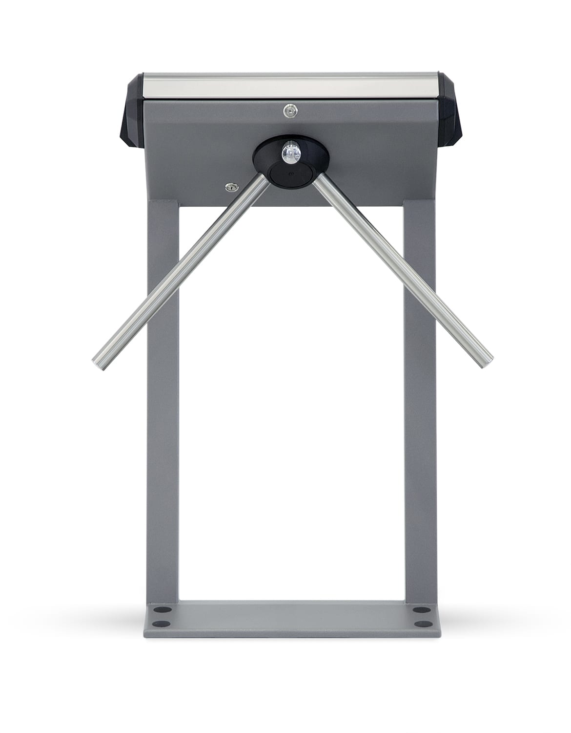 Электронная проходная KT02.9 со стандартными планками