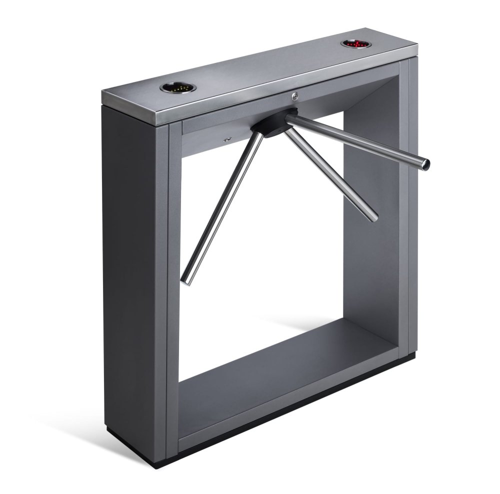 Тумбовый турникет-трипод TTD-03.2G