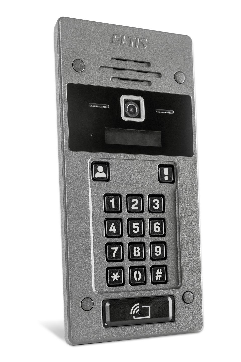 Блок вызова DP7000IP-HYBRID/исполнение IP335