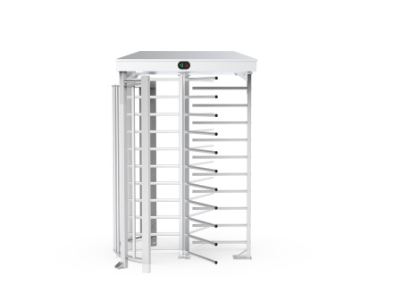 Электромеханический полноростовой турникет Oxgard Практика T-10