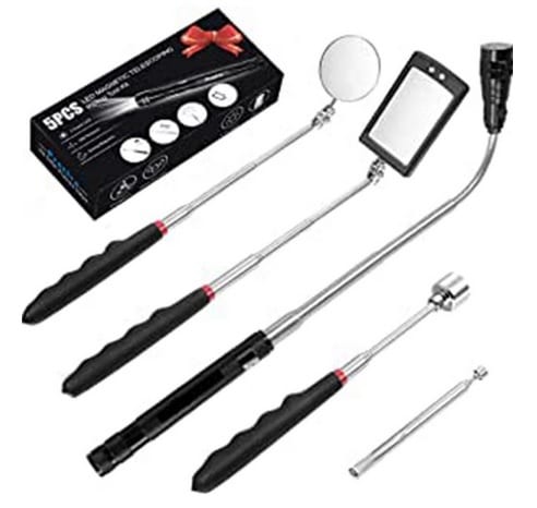 Комплект досмотровых средств Кондор 1А