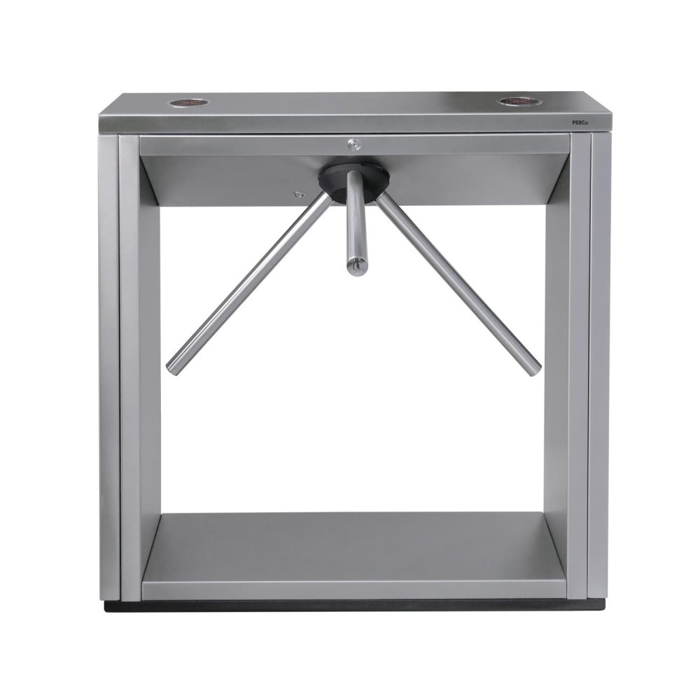 Тумбовый турникет-трипод TTD-03.2S