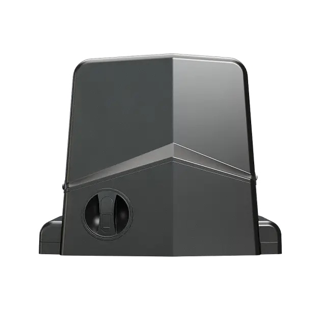 Привод AN-Motors ARW-600KIT для откатных ворот