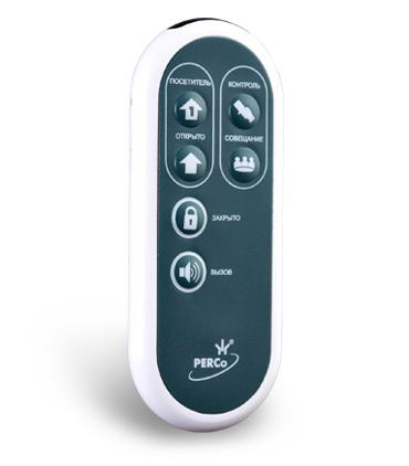 Пульт дистанционного управления AU01