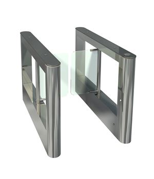 Турникет МАТ-ОМА-Ш симплекс с правым ГОБЛИНом, 1 канал. OMA-84.888 (AA)