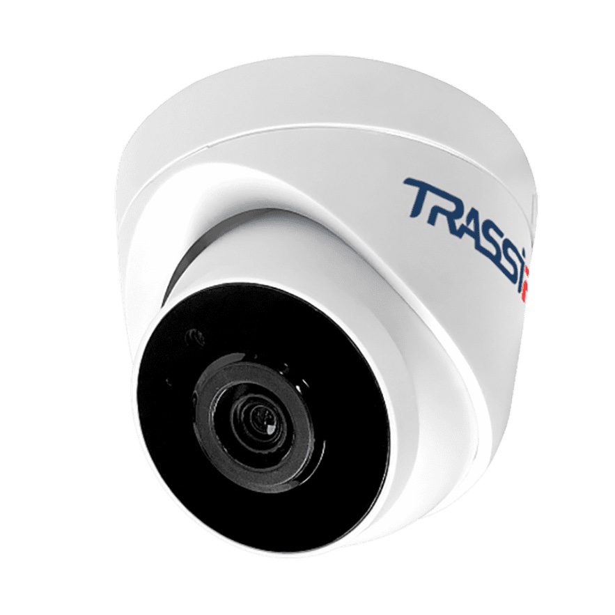 IP-камера TRASSIR TR-D2S1-noPoE v3 3.6