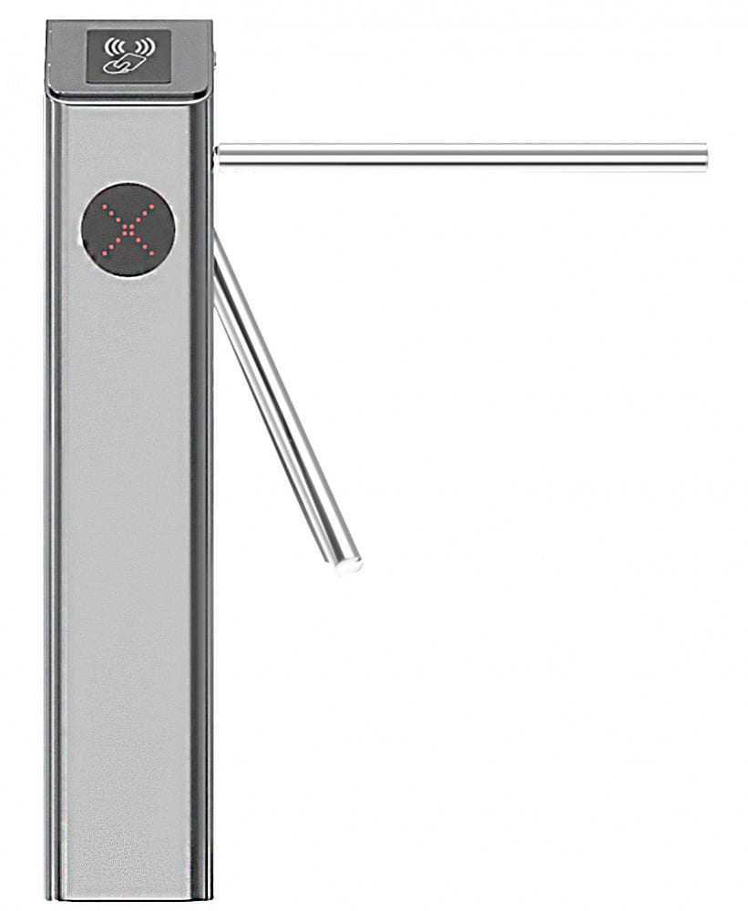 Турникет-трипод БЛОКПОСТ ТМБ 900