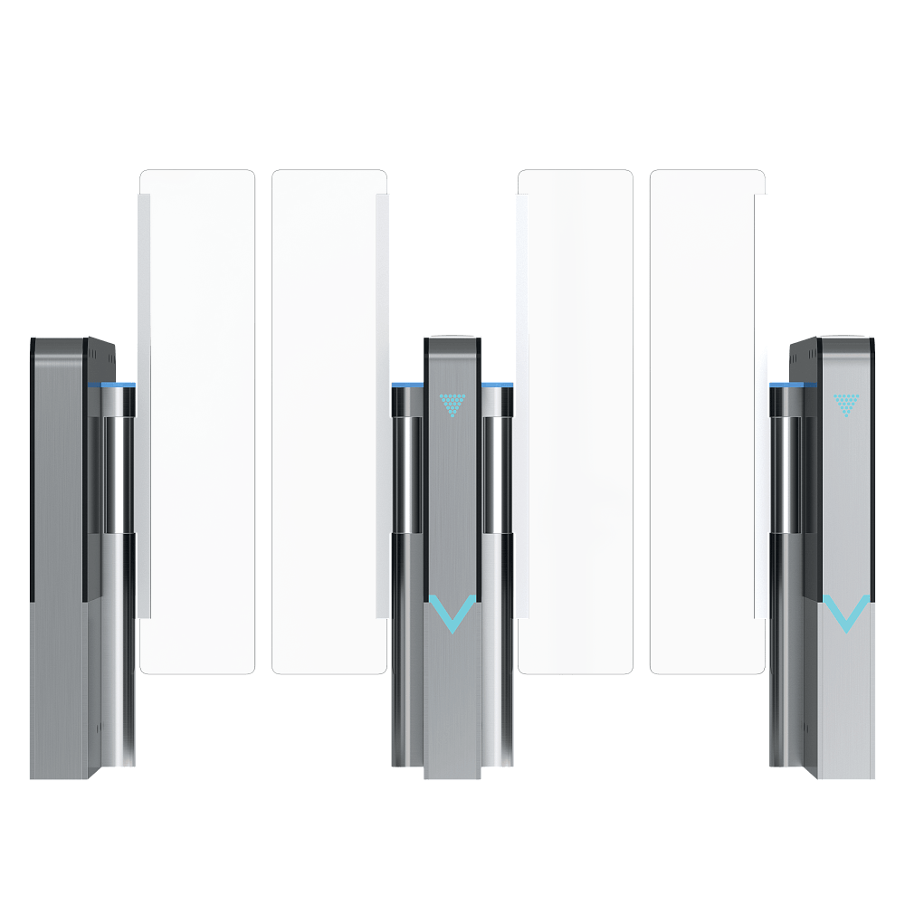 Турникет БЛОКПОСТ Vector 500 С 