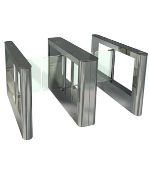  Турникет МАТ-ОМА-Ш симплекс с правым ГОБЛИНом, 2 канала. OMA-84.888 (2A)