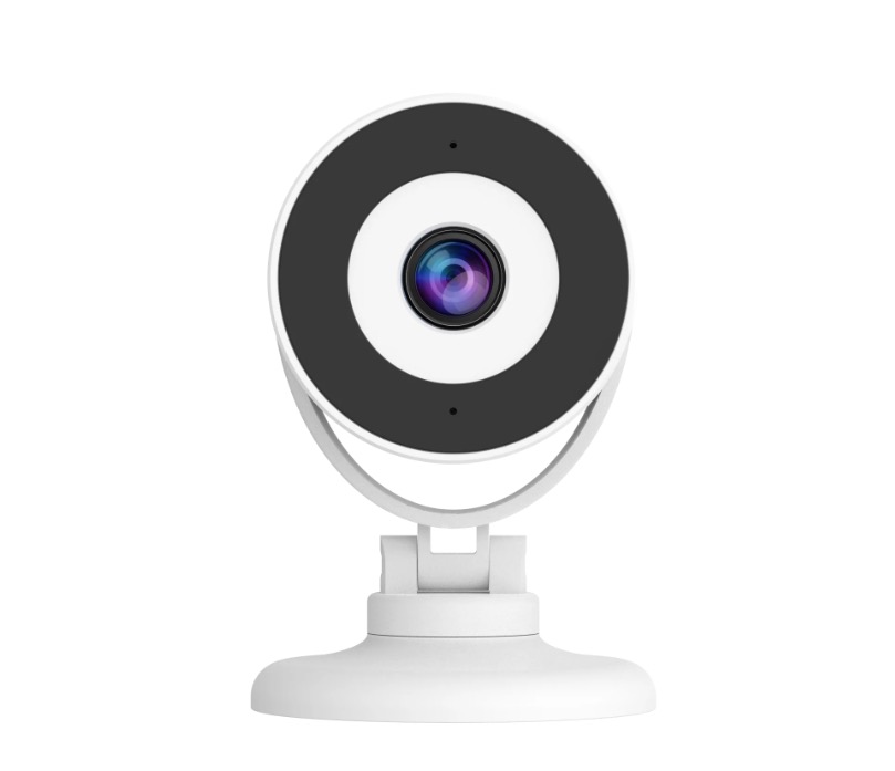 CTV-HomeCam Mini 2 Домашняя Wi-Fi видеокамера