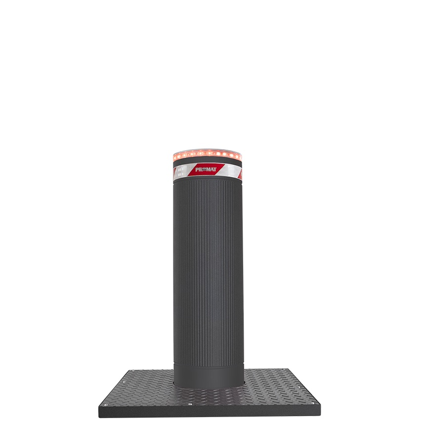 Гидравлический боллард PILOMAT 275/K4‑900A