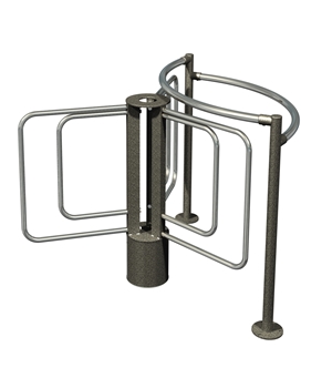 Турникет МОТОРНЫЙ. OMA-16.581 (AA)