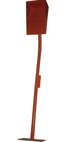 Стойка для считывателя SS