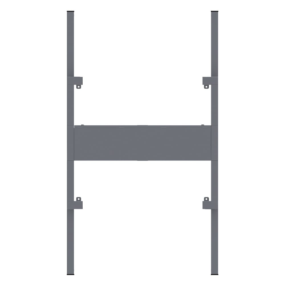 Турникет полноростовой БЛОКПОСТ СТ 4 серия СПЕКТР З