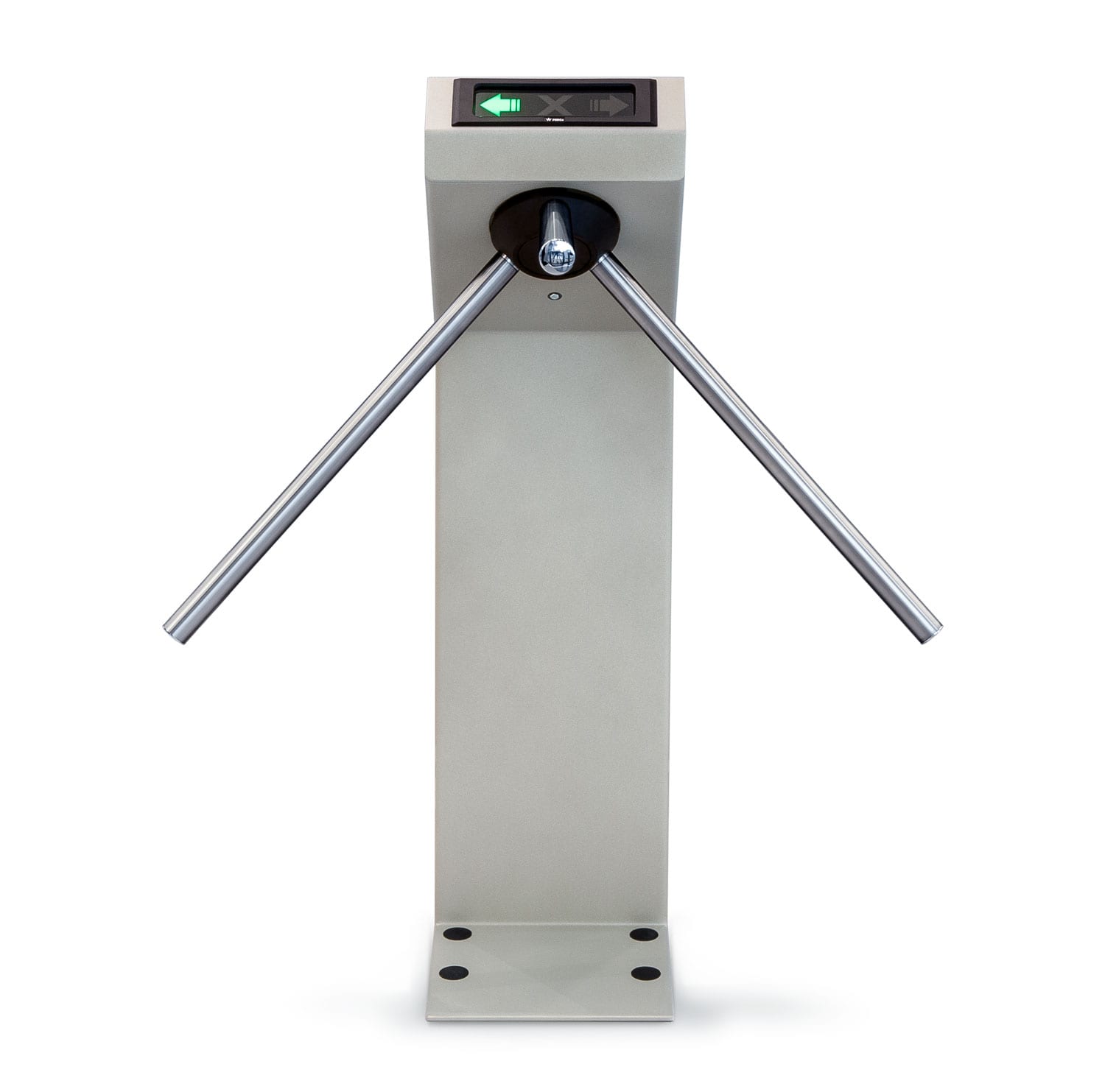 Турникет-трипод TTR-04CW для улицы