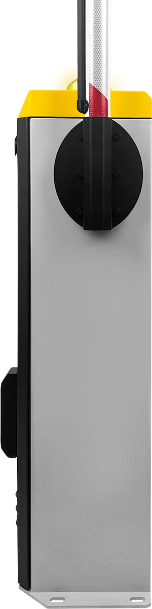 Автоматические шлагбаумы серии «RBS»