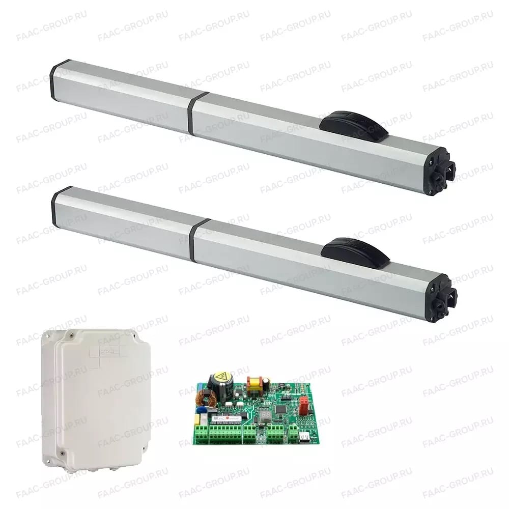 Комплект привода линейного типа 422 CBAC