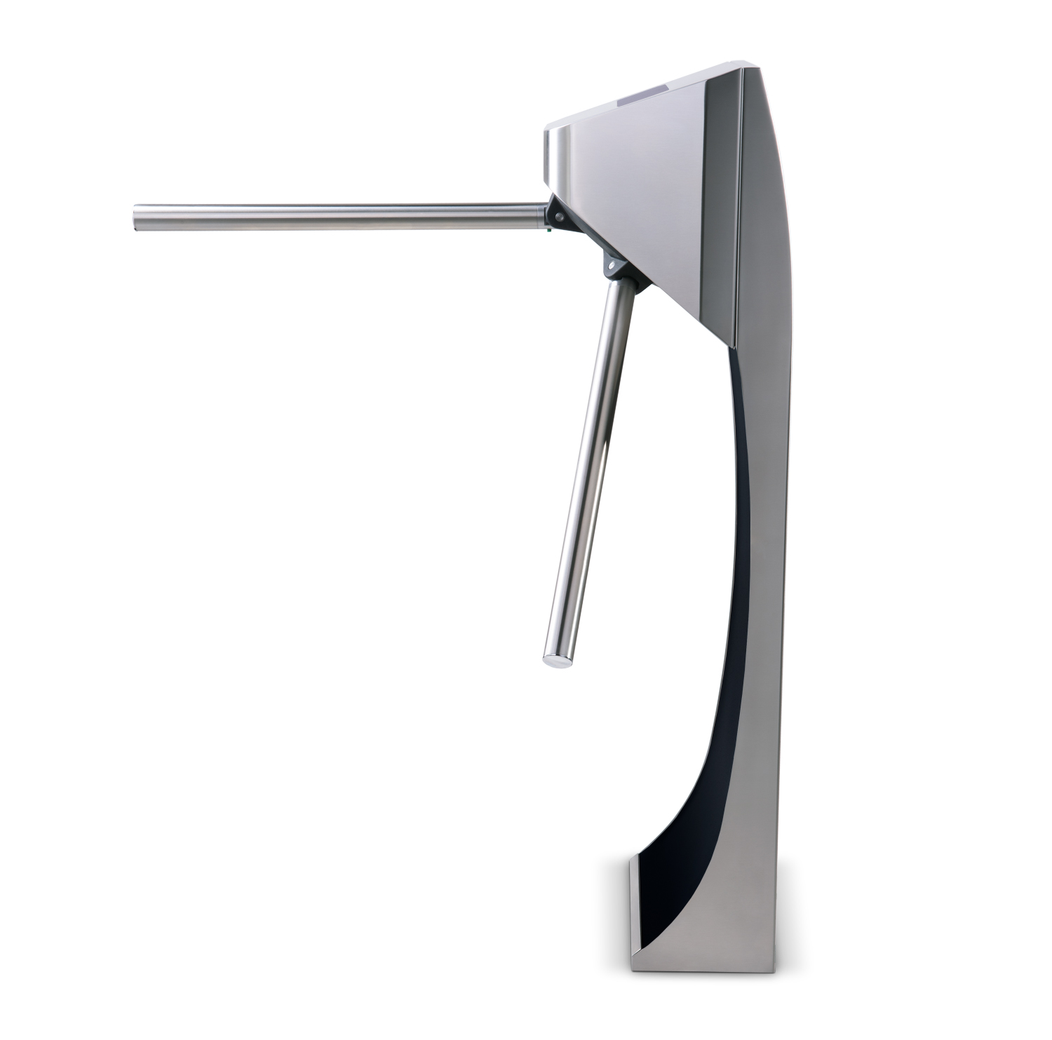 Моторизованный турникет-трипод TTR-10АB