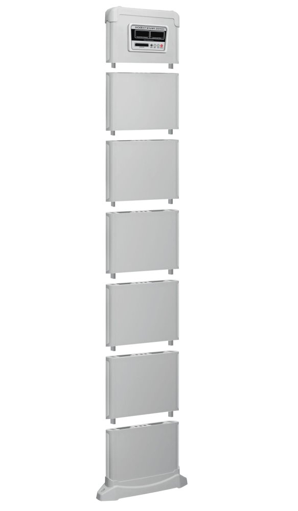 Сборно-разборная Монопанель БЛОКПОСТ M X 6 M K