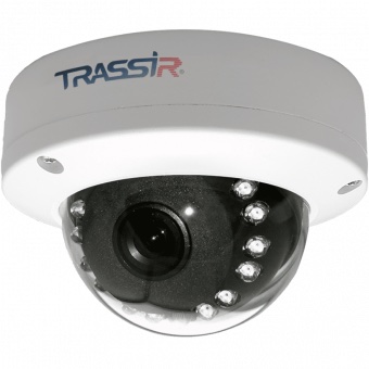 IP-камера TRASSIR TR-D2D5 v3 3.6