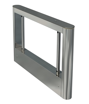 Турникет МАТ-ОМА-Ш дуплекс (боковая стойка). OMA-86.688 (V8)