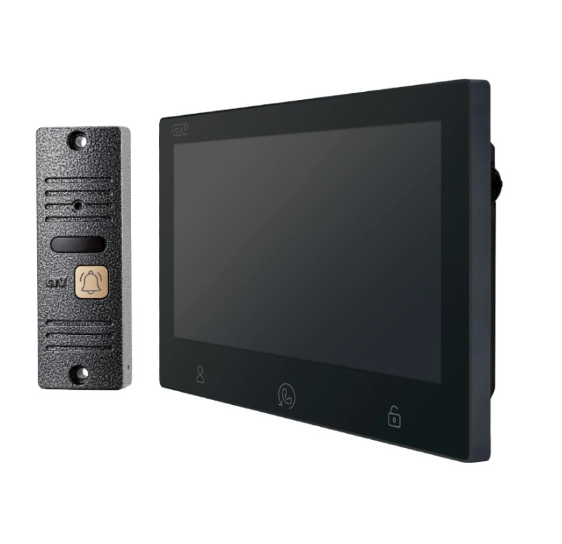 CTV-DP3713 Astra Plus Комплект видеодомофона