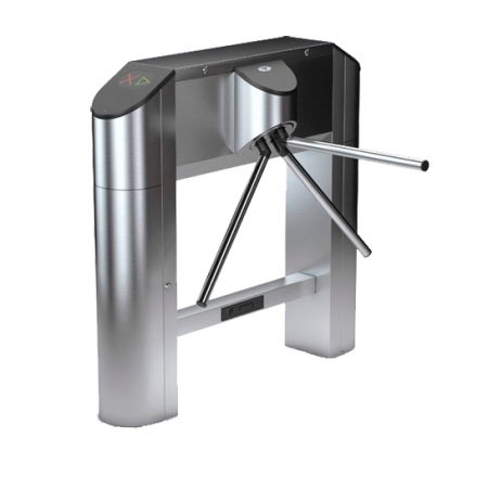 Турникет трипод тумбовый моторизированный Практика T-02