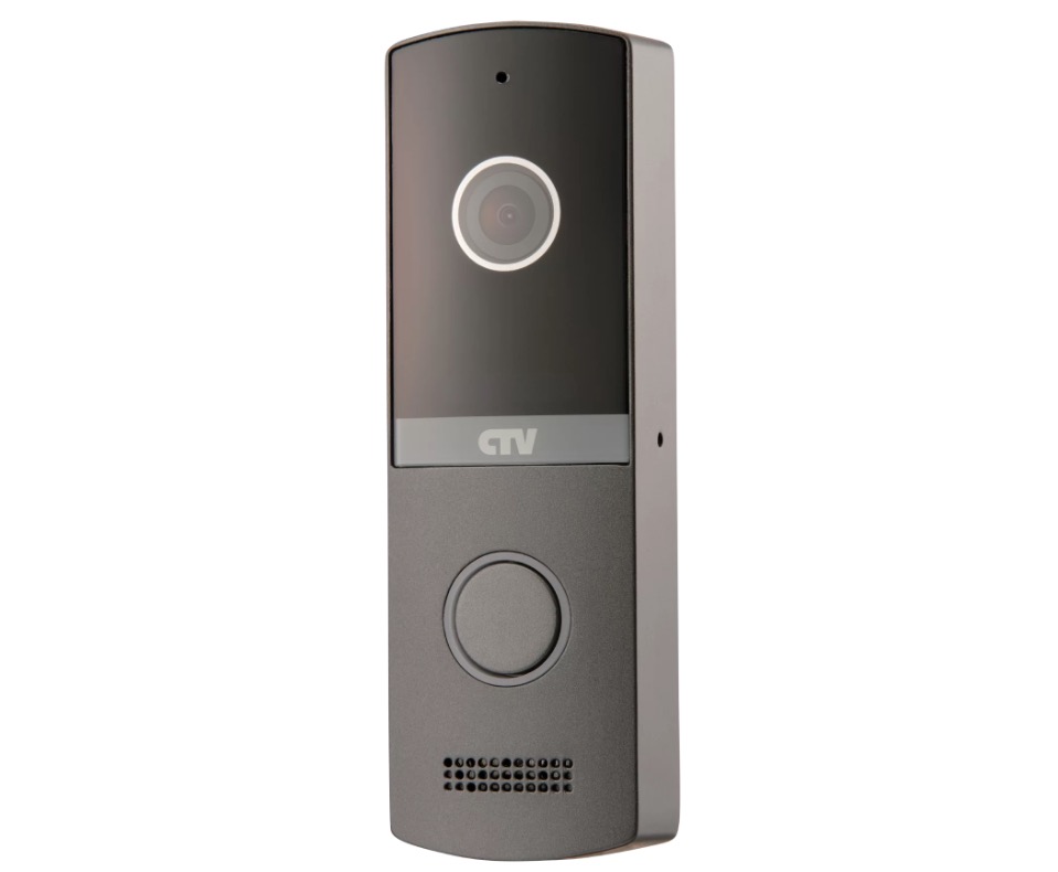 Вызывная панель CTV-D4003