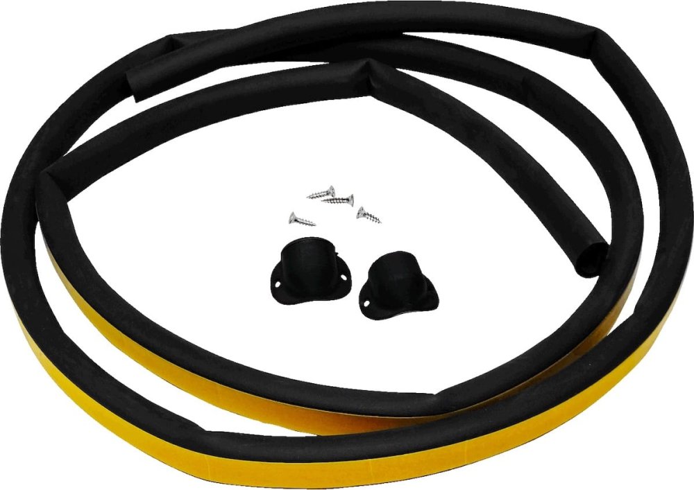 Демпфер «DP-04»