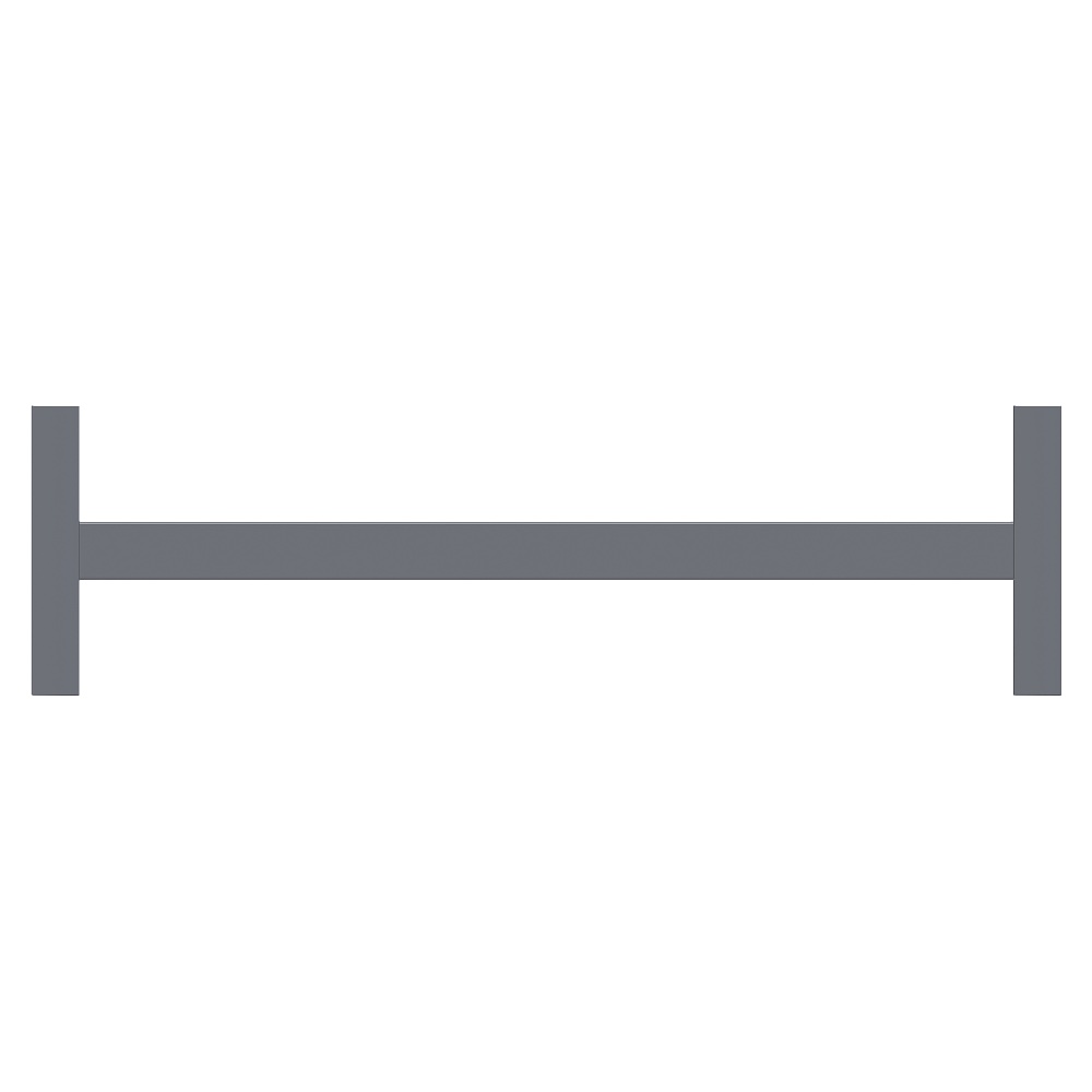 Полноростовая механическая калитка БЛОКПОСТ КЛ М1 серия СПЕКТР В