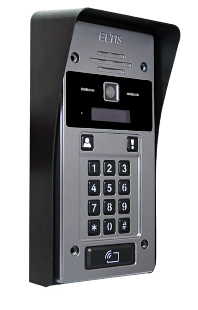 Бокс защитный ELTIS BX5 (ДЛЯ DPU5000 И DP7000IP)