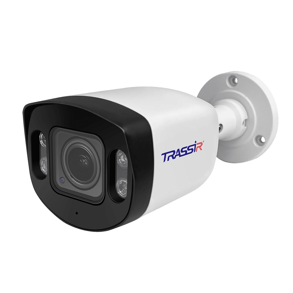 IP-камера TRASSIR TR-D2B6 v3 2.7–13.5