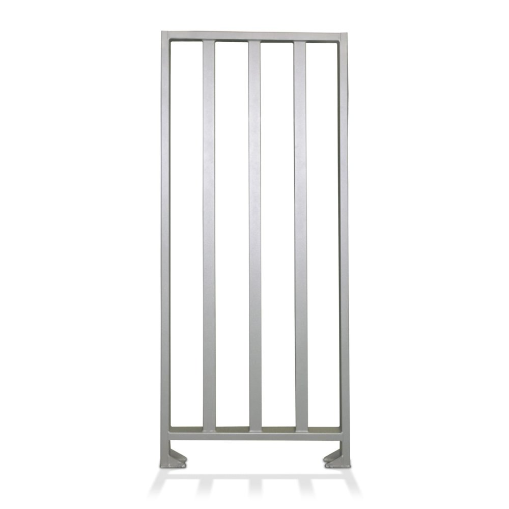 Полноростовое ограждение MB-15