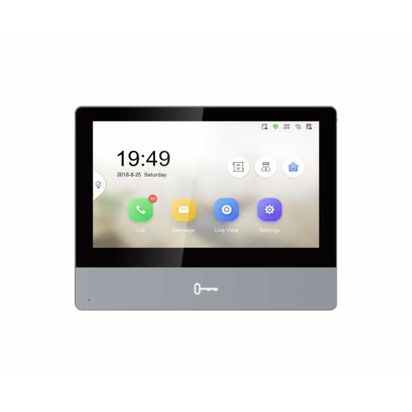 DS-KH8350-TE1 Hikvision