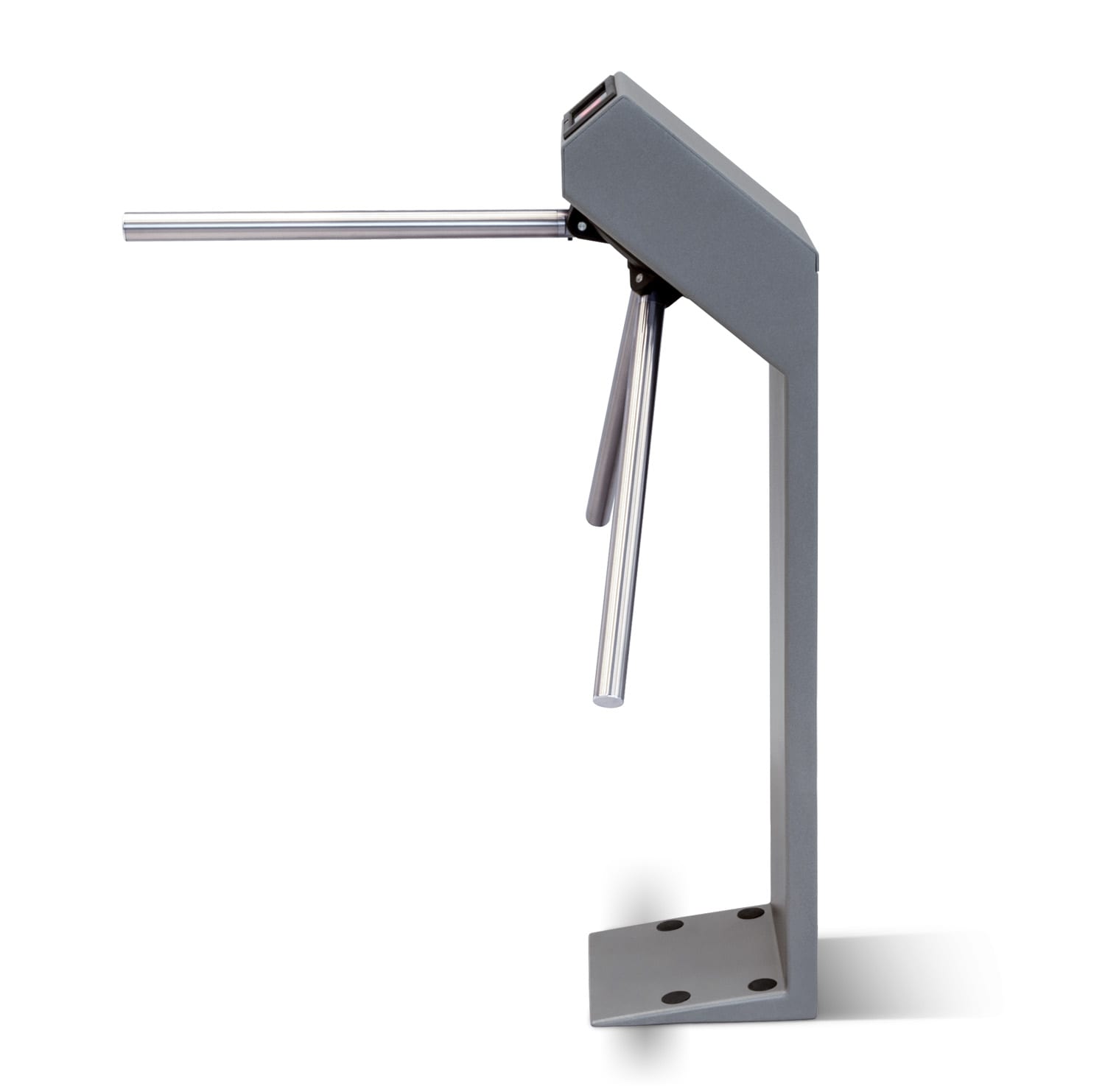 Турникет-трипод TTR-07.1 с автоматической «Антипаникой»