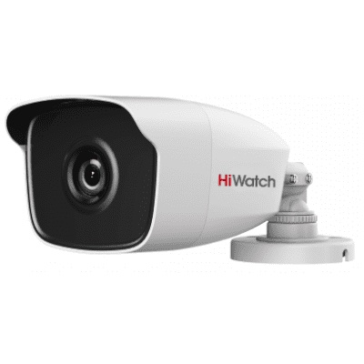 HD-TVI камера Hiwatch DS-T220 (3.6 мм)