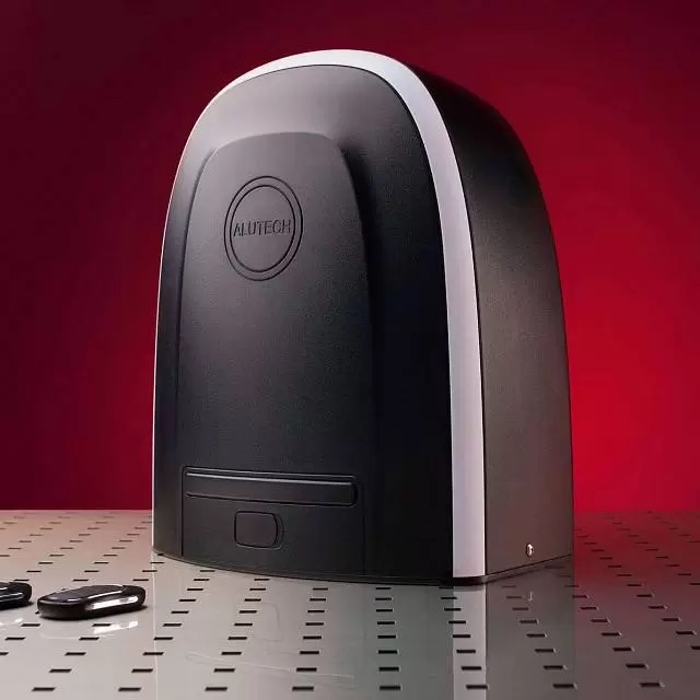 Привод для откатных ворот ALUTECH ROTEO RTО-2000M