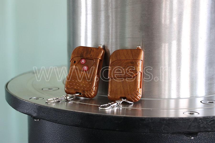 Столб блокировочный гидравлический (боллард) ПРЕПОНА-С