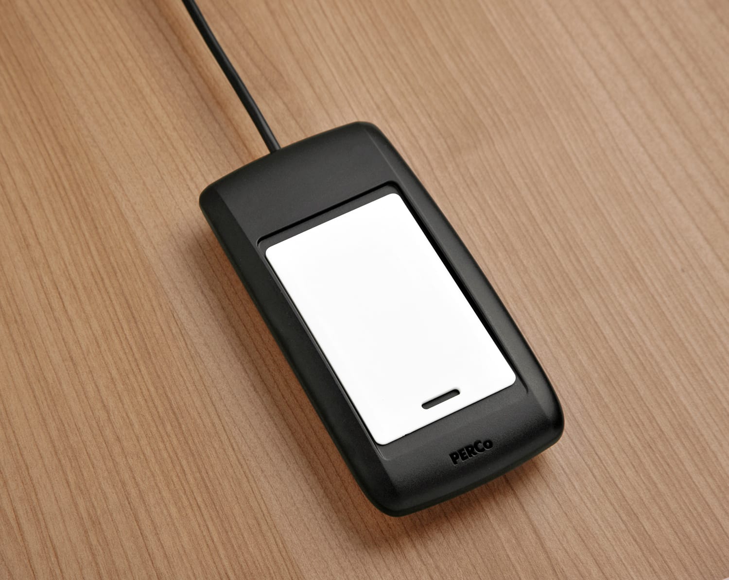 Контрольный считыватель IR15.9 (EMM-HID-MIFARE, защита от копирования)