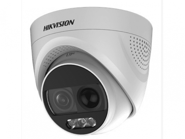 Мультиформатная камера Hikvision DS-2CE72DFT-PIRXOF (3.6 мм)