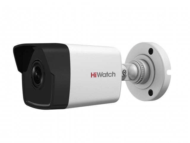 IP-камера HiWatch DS-I400 (C) (2.8 мм)