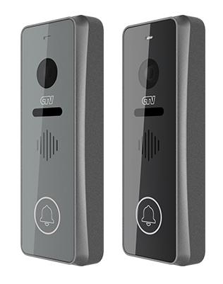 CTV-D3001 Вызывная панель для видеодомофонов