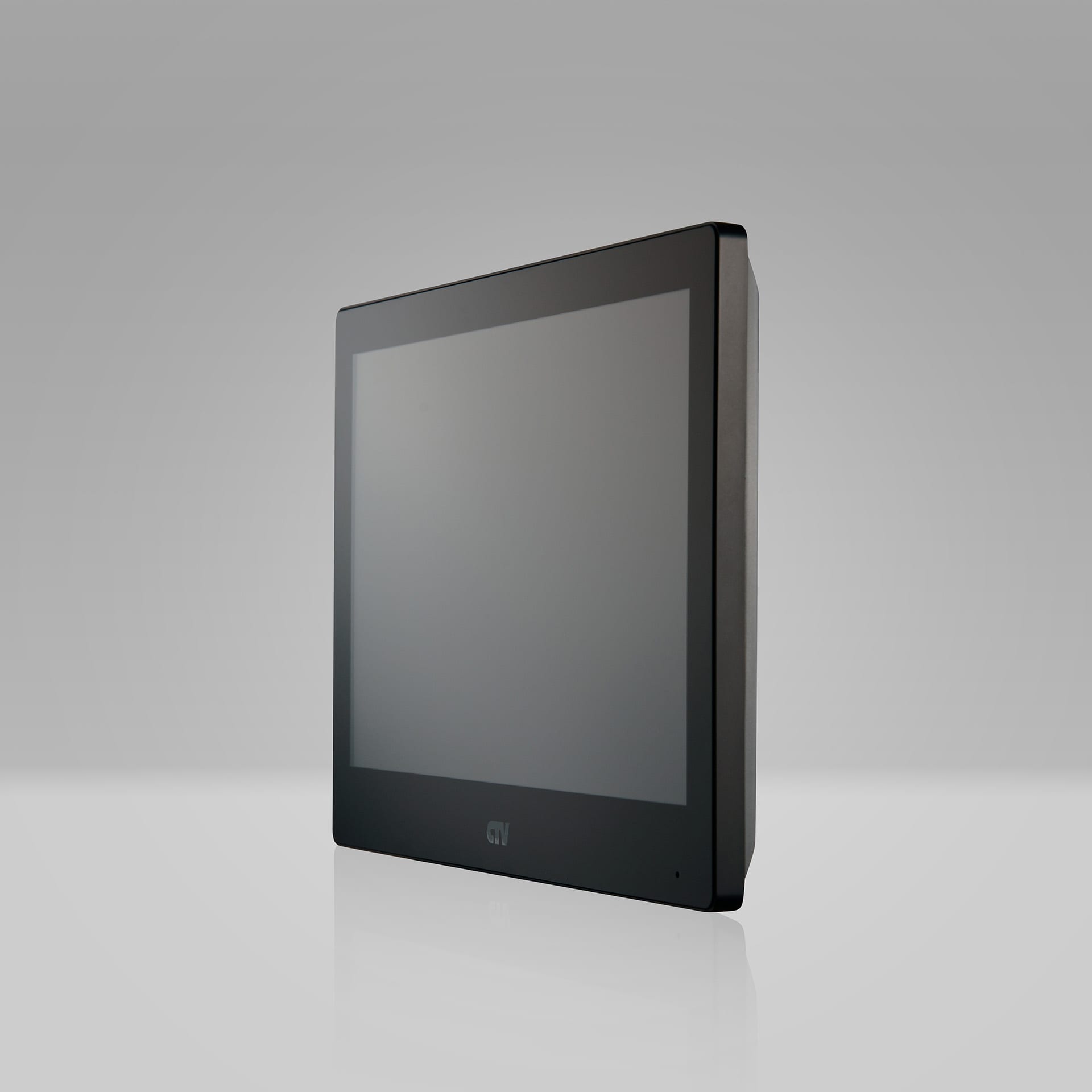 M6103 Монитор цветного IP (сетевого) видеодомофона ЦТВ