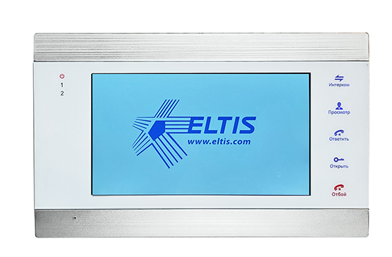 Видеомонитор ELTIS VM700