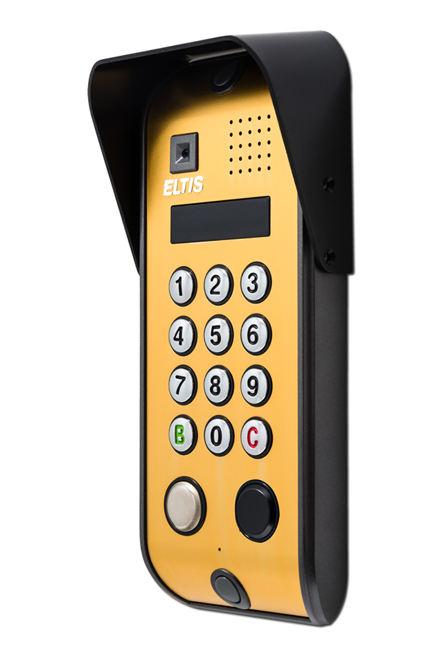 Семейство блоков вызова DP5000.В2-ХХ