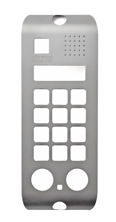 Блок вызова ELTIS DP5000.В2-КEDC45 (46)